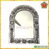 Antique Mirror (Rounded Head) 18″x24″