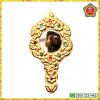 Antique Mirror (Hand) – Gold