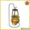 Pot with Hanging Stand		Yellow