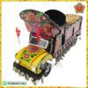 Bajri Truck Model – Handpainted