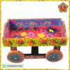 Thaila / Trolley – Handpainted