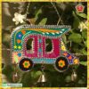 Door Bell – Rickshaw