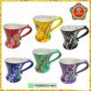 Customised Mug – Handpainted Ceramic – Quotes (Jug Shaped)