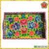 Tray – Handpainted (Floral) Design 02