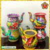 Handpainted Lota (Muslim Shower)