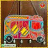 Rickshaw – Wall Hanging